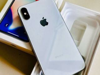 iPhone X 256 gb