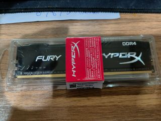 แรม DDR4 16GB. 2400 for pc