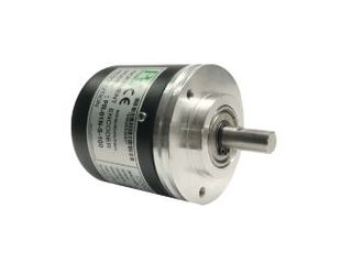 Encoder เอ็นโค้ดเดอร์ อุปกรณ์แปลงการหมุนแกนเพลาของ Encoder อ