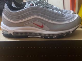 รองเท้า Nike Air max 97 แท้ ไซส์ 9us