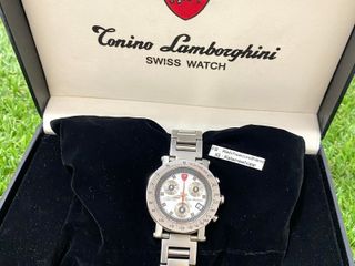 61468. แบรนด์ Tonino Lamborghini ราคา 5,900 บ