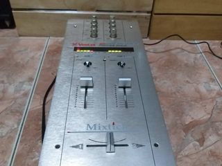 DJMIXER