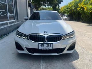 BMW 330 LI Msport