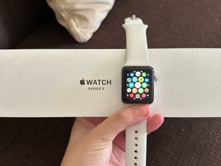 Apple watch series 3 (38mm)