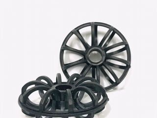 084-0473244 ลูกมีเดียพลาสติกบำบัดน้ำเสีย TELLERETTER RING BI