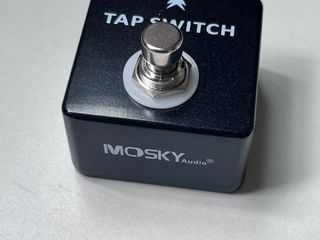 Tab Switch Moskyaudio