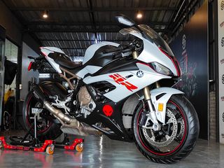 BMW S1000RR