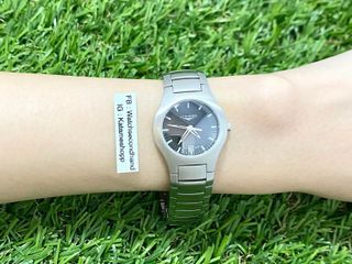 60700. แบรนด์ Longines ราคา 12,000 บาท