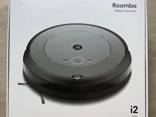 iRobot หุ่นยนต์ดูดฝุ่น iRobot Roomba i2