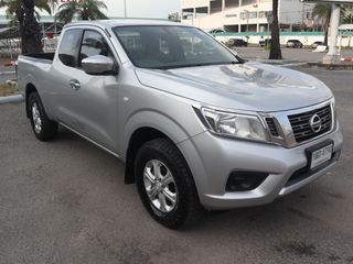 Nissan np300 navara Open Cab 2.5 2014จด2015 ดีเซล เกียธรรมดา