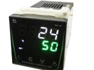 Digital Temperature Controller PID Control Function เครื่องค