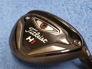 ไฮบริด 19 TITLEIST 816 H1