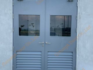 ประตูบานคู่