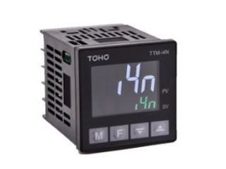 Digital Temperature Controller เครื่องควบคุมอุณหภูมิและแสดงผ