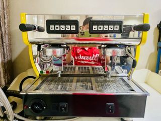 เครื่องชงกาแฟ GL Made in Italy
