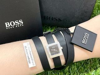 57837. แบรนด์ Boss ราคา 4,500 บาท