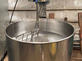 เครื่องกวนเครื่องกวนไส้ขนาด 30 นิ้วปรับความเร็วได้0927825493