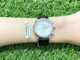 61084. แบรนด์ Givenchy Chronograph ราคา 4,500 บาท