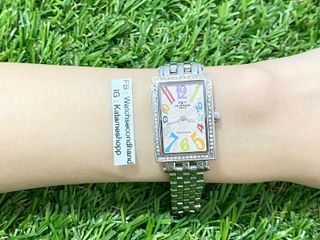 61507. แบรนด์ Technos ราคา 2,000 บาท