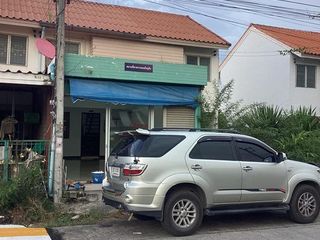 ให้เช่าบ้าน โครงการ บ้านเอื้ออาทร รังสิต คลอง 9