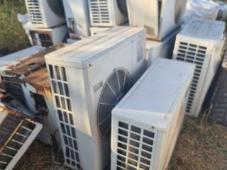 รับซื้อแอร์เก่าแอร์เสียสุโขทัย099-215-7825 กงไกรลาศ คีรีมาศ