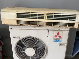 รับซื้อแอร์เก่าแอร์เสียกระบี่ 099-215-7825 ชุมพร พังงา ระนอง