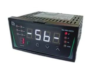 Digital Indicator อุปกรณ์วัดและแสดงผลค่าสัญญาณอะนาลอกมาตรฐา