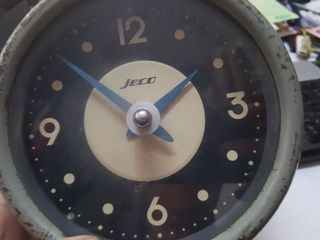 นาฬิกาติดรถ