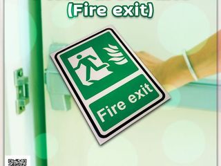 ป้ายความปลอดภัย