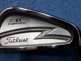 เหล็ก 3 TITLEIST ZB FORGED