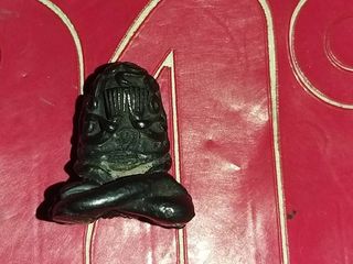 พระปิดตาเงินล้าน หลวงปู่หงษ์ วัดเพชรบุรี