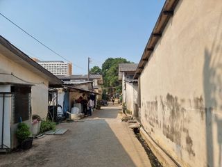 ขายที่ดิน พร้อมห้องเช่า ใกล้หาด พัทยาใต้ ถนนเทพประสิทธิ์17