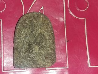 พระกรุยอดขุนพล หลวงพ่อขันธ์ วัดพระศรีอารย์