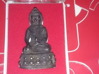 พระกริ่งโภคทรัพย์ วัดสุทัศน์