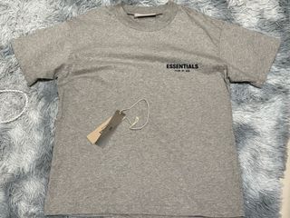 Essentials dark-oatmeal