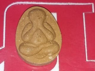 ปิดตาหลวงพ่อสมชาย วัดเขาสุกิม