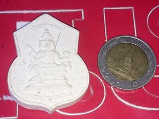 ท้าวมหาพรหม ครูบาต้นน้ำ