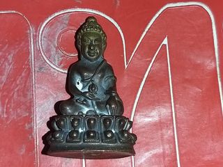 พระกริ่ง มงคลถาวร วัดหูช้าง