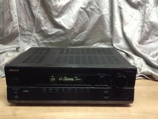 ขาย avr onkyo ht-r370
