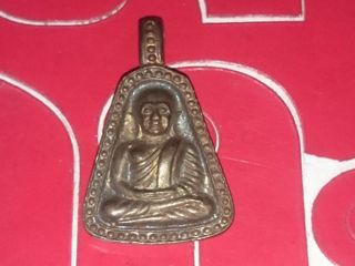 จอบเล็ก หลวงพ่อเงิน วัดบวรนิเวศวิหาร