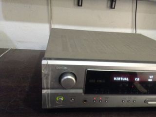 ขาย avr denon avr 1705 6.1