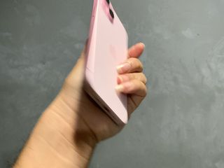 iphone15 plus 128GB สีชมพูประกันเหลือ