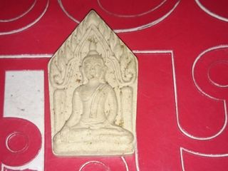 ขุนแผนหลวงพ่อเอียด วัดไผ่ล้อม