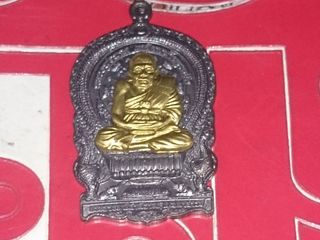 หลวงปู่ทวด วัดบวรนิเวศวิหาร