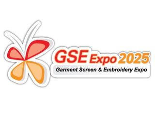 GSE Expo 2025 งานแสดงสินค้าสำหรับอุตสาหกรรมจักรปักและสกรีนบน