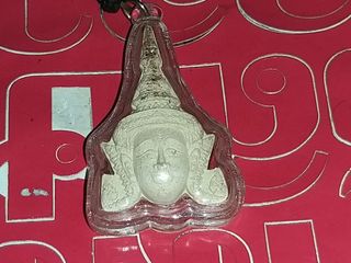 เศรียรเทพรัญจวน หลวงพ่ออั้น วัดโรงโค