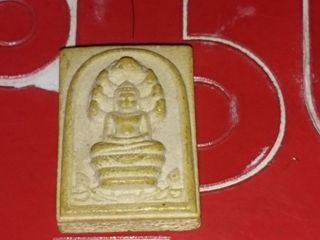 นาคปรกอาจารย์กลึง วัดเจดีย์หอย