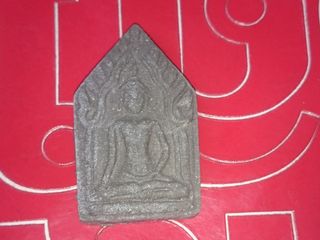 ขุนแผนหลวงพ่อแย้ม วัดตะเคียน