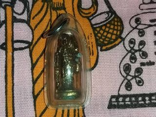 พระสิวรี หลวงพ่อสมพงษ์ วัดใหม่ปิ่นเกลียว