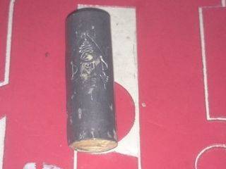 ตะกรุดปลดหนี้ดวงดีทวีทรัพย์ หลวงปู่นิเวศ วัดทุ่งกะเจ็ด